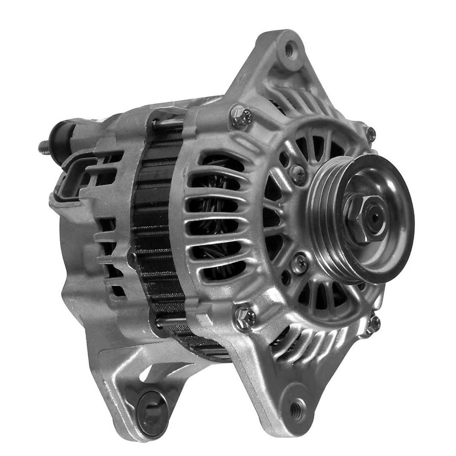 Denso 2104151 - Alternator Denso 2104151 Alternator product image 1 of 2