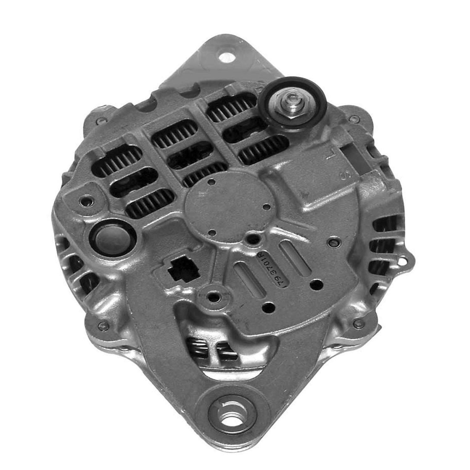 Denso 2104151 - Alternator Denso 2104151 Alternator product image 2 of 2