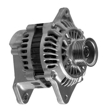 1996 Subaru Impreza Alternator Denso 2104153 image 1 of 2