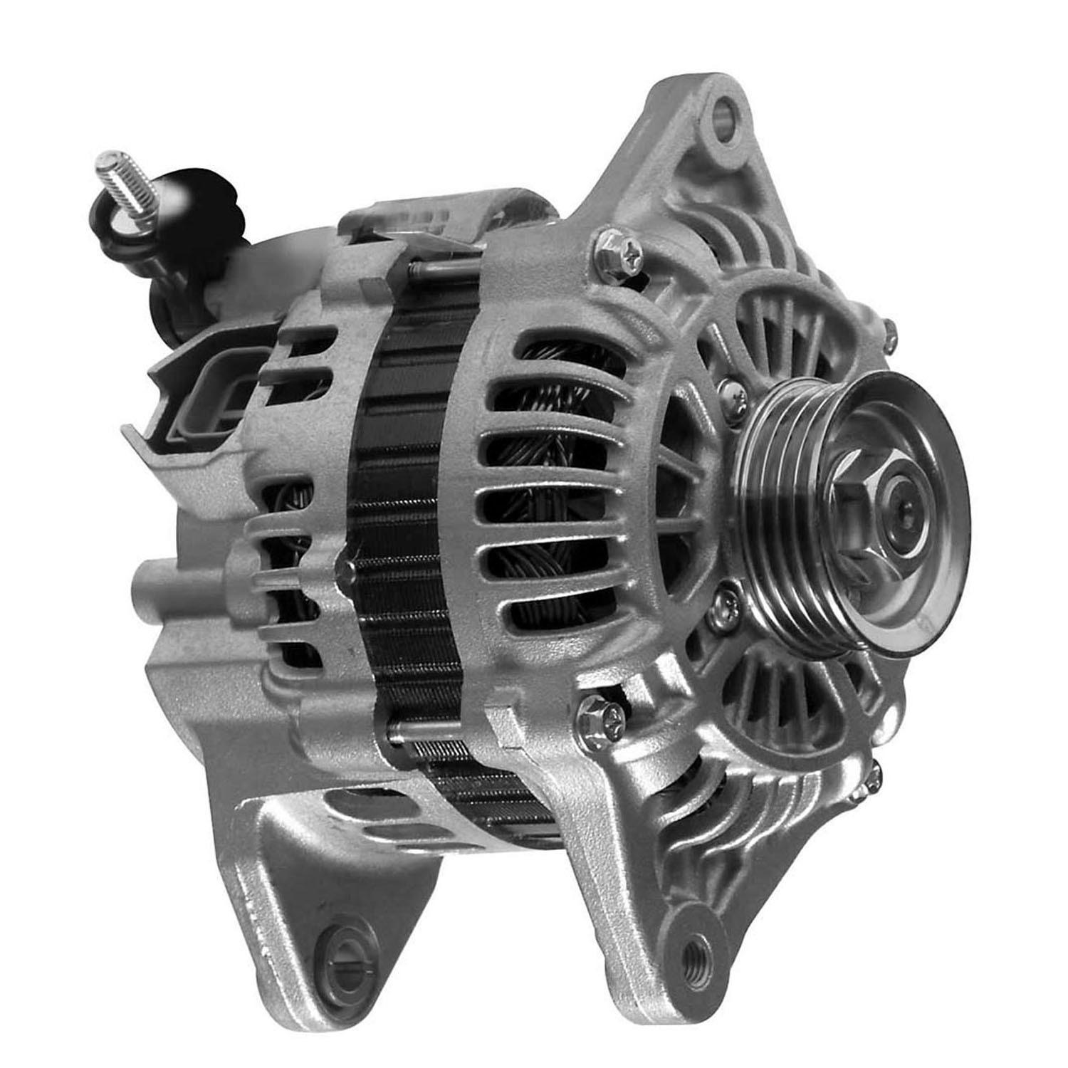 Denso 2104154 - Alternator Denso 2104154 Alternator product image 1 of 2