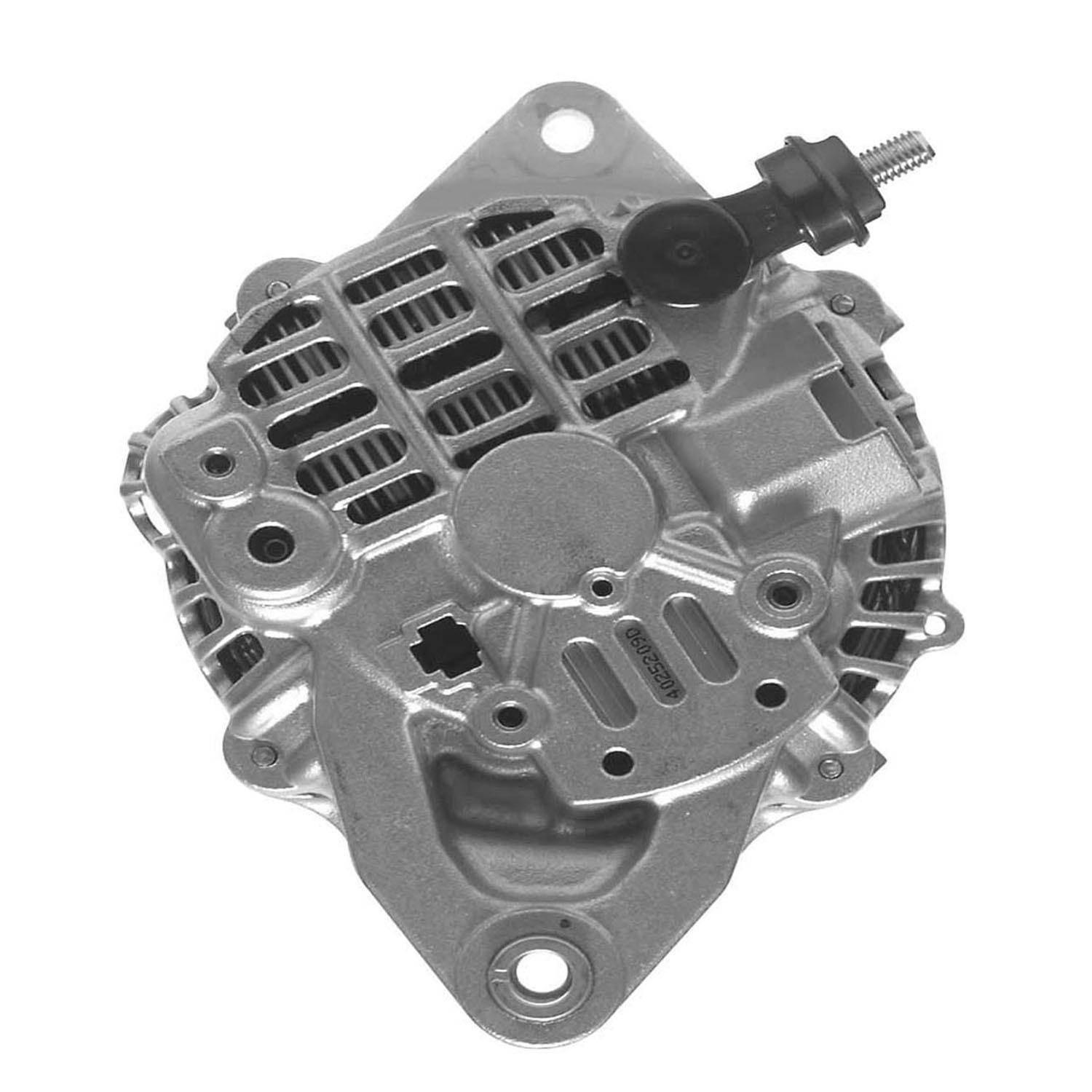 Denso 2104154 - Alternator Denso 2104154 Alternator product image 2 of 2