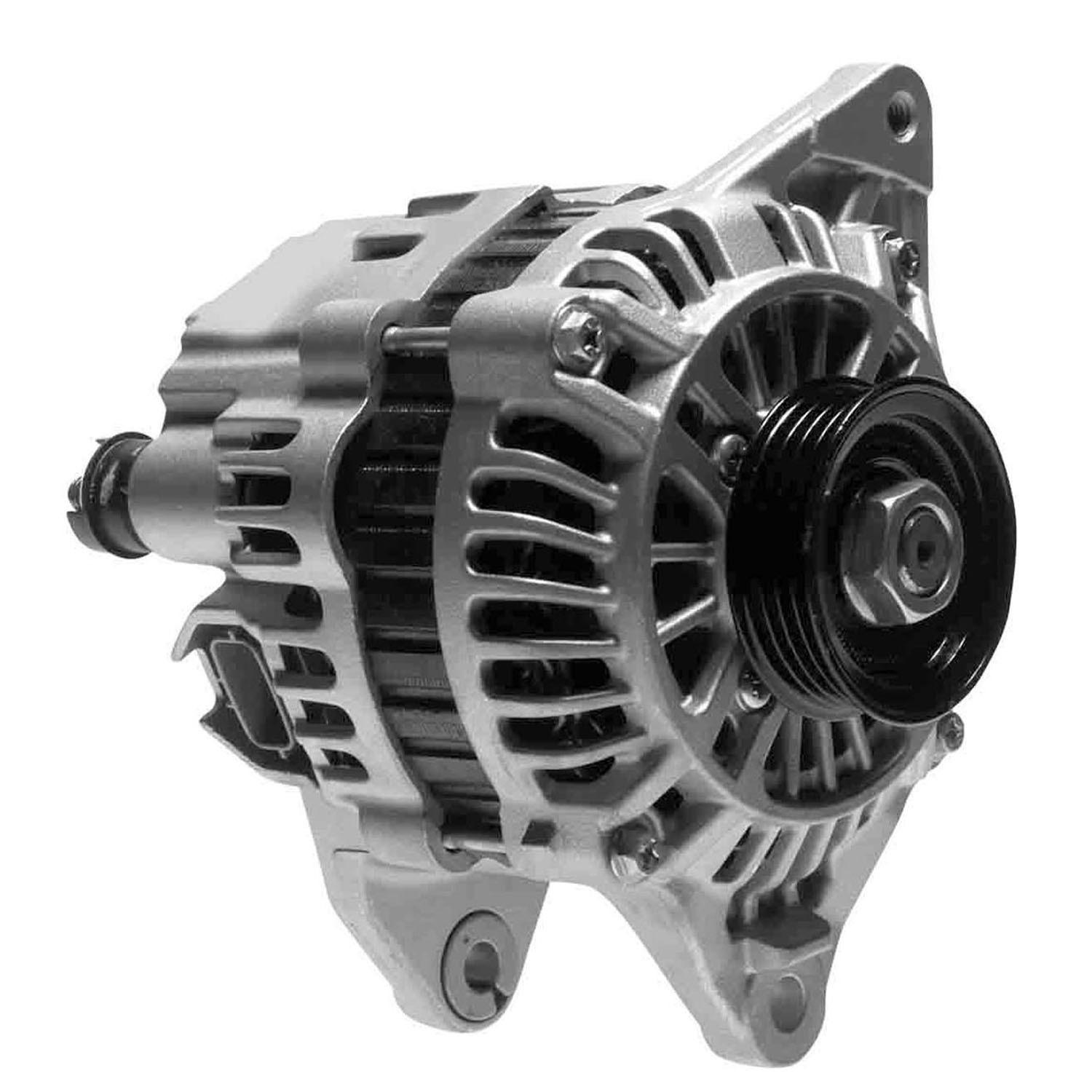Denso 2104159 - Alternator Denso 2104159 Alternator product image 1 of 2