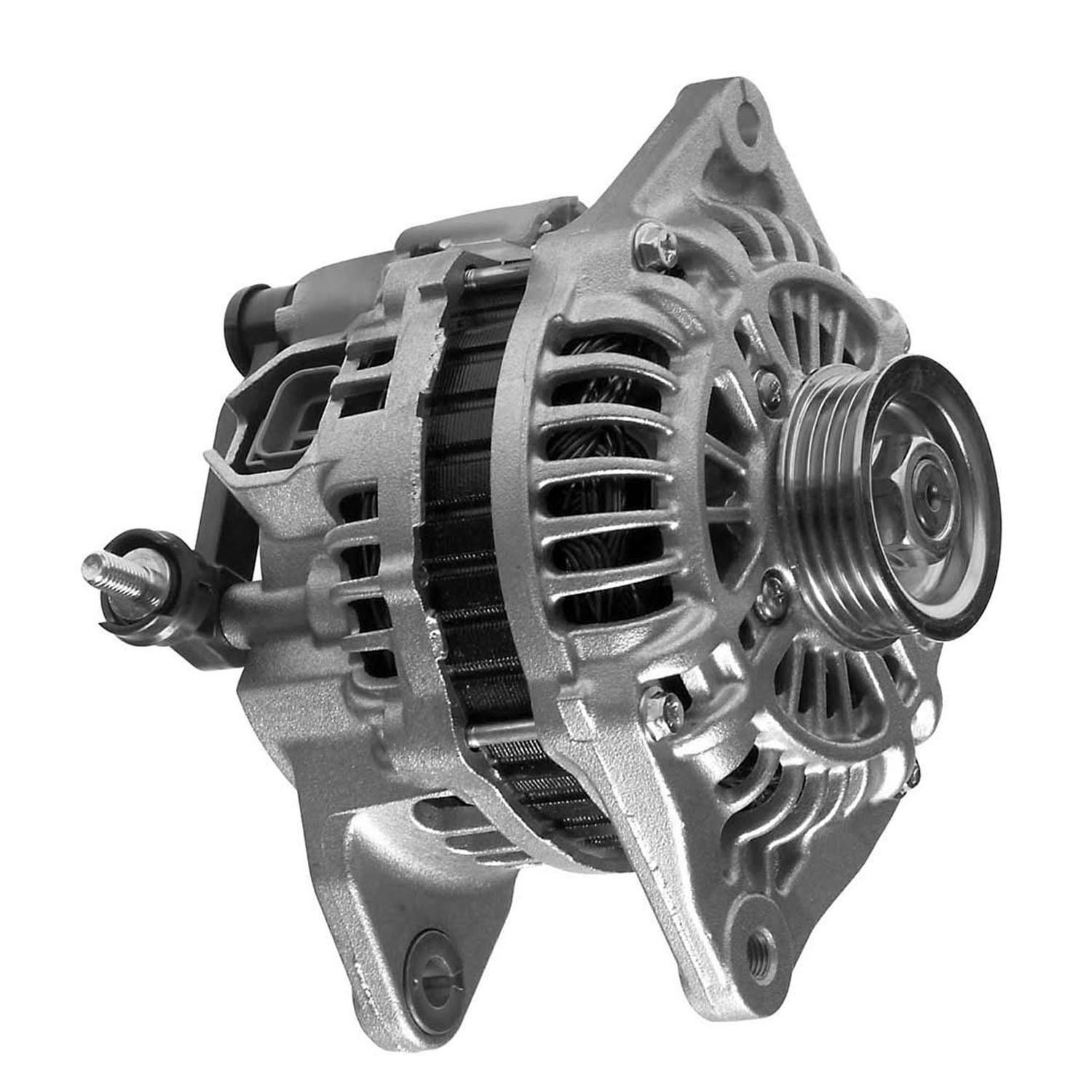 Denso 2104163 Alternator product image 1 of 2