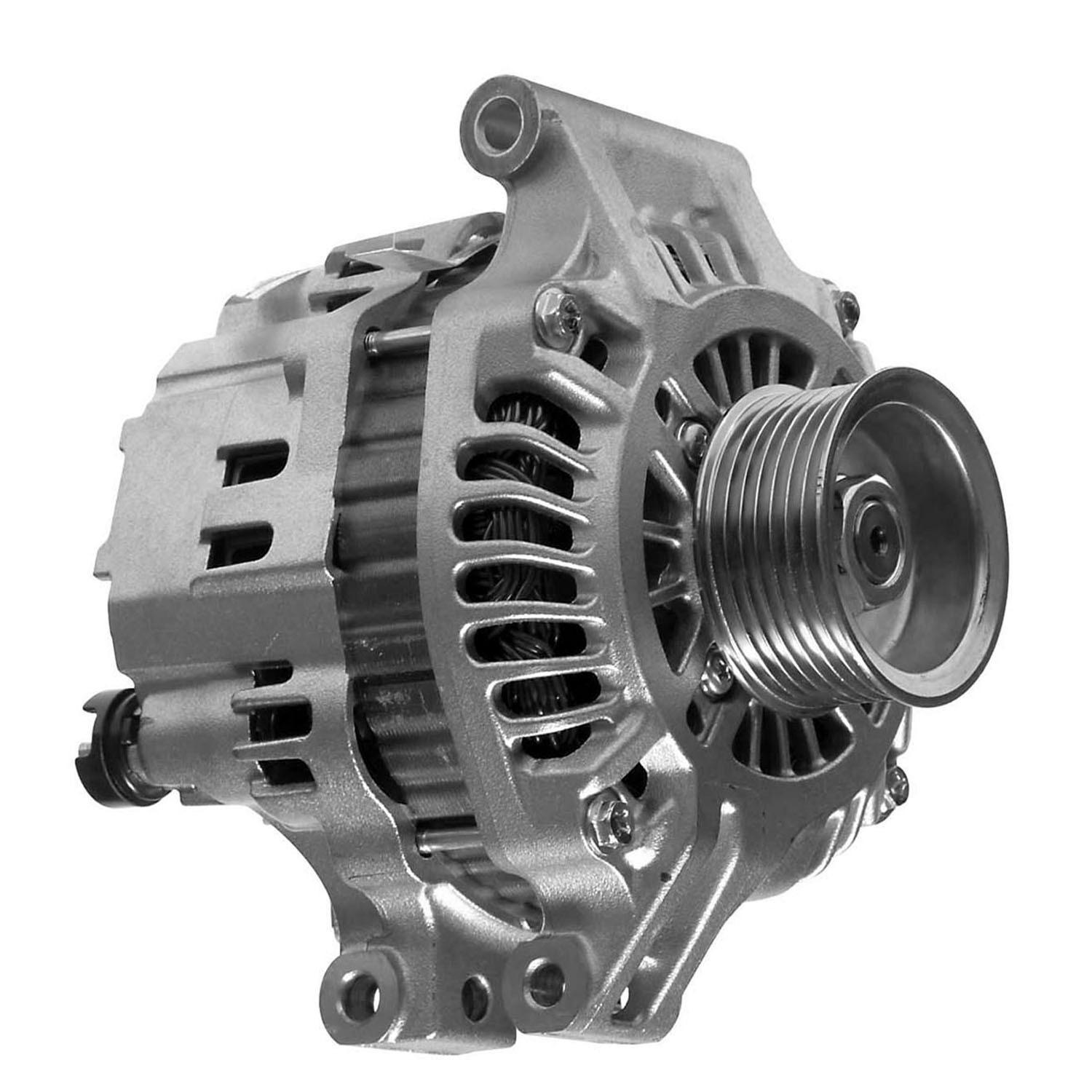 Denso 2104168 - Alternator Denso 2104168 Alternator product image 1 of 2