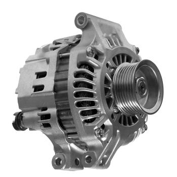 2003 Acura RSX Alternator Denso 2104168 image 1 of 2