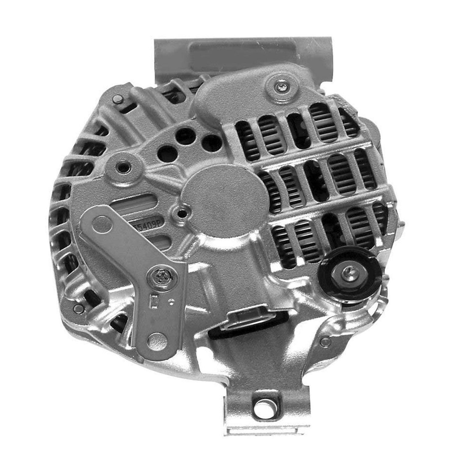 Denso 2104168 - Alternator Denso 2104168 Alternator product image 2 of 2