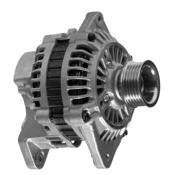 1994 Subaru SVX Alternator