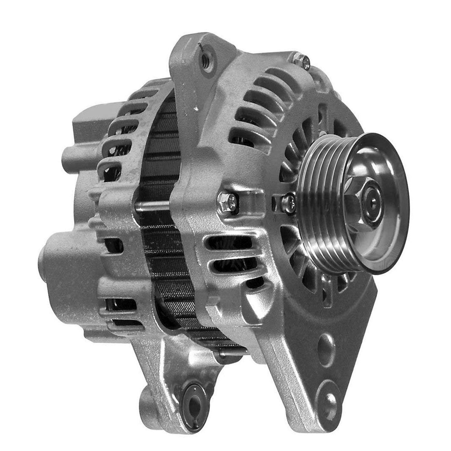 Denso 2104171 - Alternator Denso 2104171 Alternator product image 1 of 2
