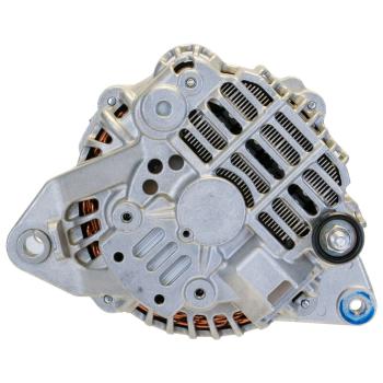 1998 Mitsubishi Diamante Alternator Denso 2104172 image 2 of 2