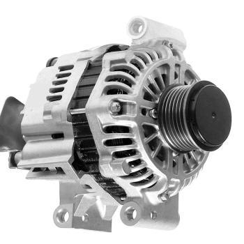 2000 Mazda MPV Alternator