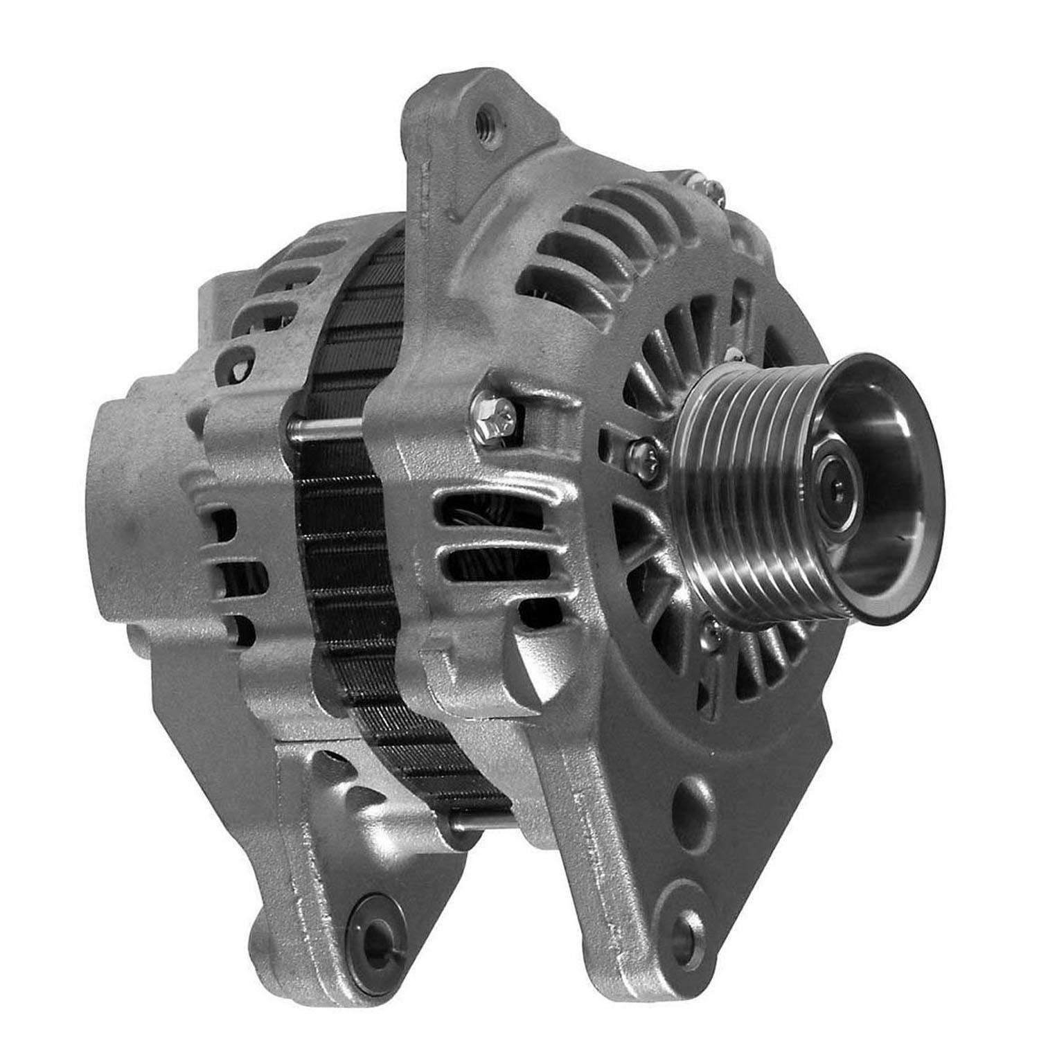 Denso 2104178 - Alternator Denso 2104178 Alternator product image 1 of 2