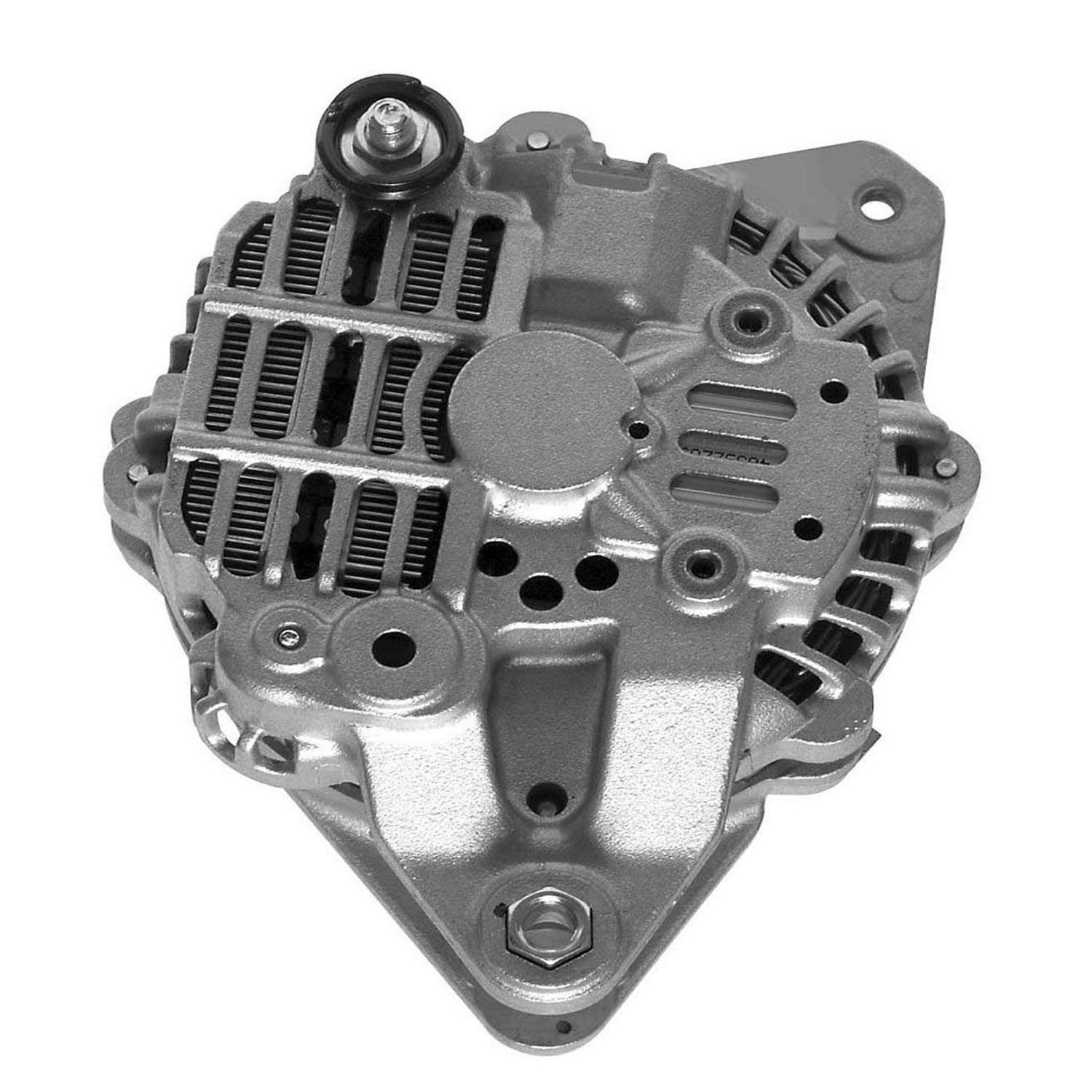 Denso 2104178 - Alternator Denso 2104178 Alternator product image 2 of 2