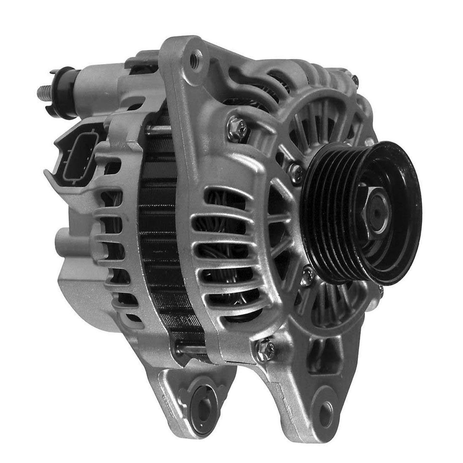 Denso 2104179 - Alternator Denso 2104179 Alternator product image 1 of 2