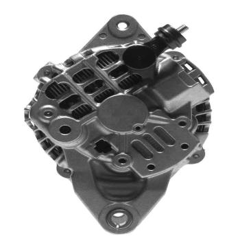 1993 Mazda Miata Alternator Denso 2104184 image 2 of 2