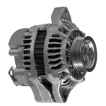 2000 Acura EL Alternator Denso 2104189 image 1 of 2