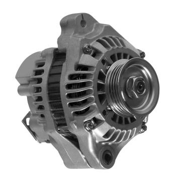 1997 Acura Integra Alternator Denso 2104190 image 1 of 2