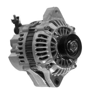 2000 Chevrolet Tracker Alternator Denso 2104191 image 1 of 2