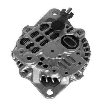 2000 Chevrolet Tracker Alternator Denso 2104191 image 2 of 2