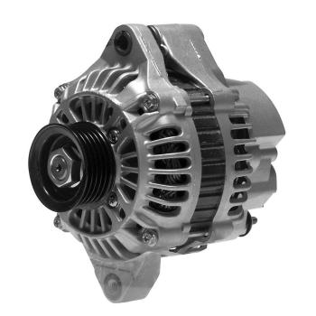 2002 Chevrolet Tracker Alternator Denso 2104192 image 1 of 2