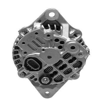 2002 Chevrolet Tracker Alternator Denso 2104192 image 2 of 2