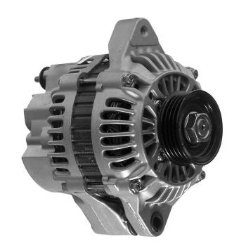 2004 Chevrolet Tracker Alternator Denso 2104193 image 1 of 2