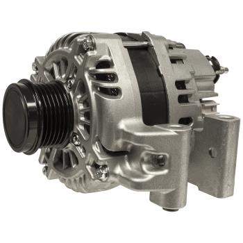 2015 Chrysler 200 Alternator Denso 2104198 image 1 of 2