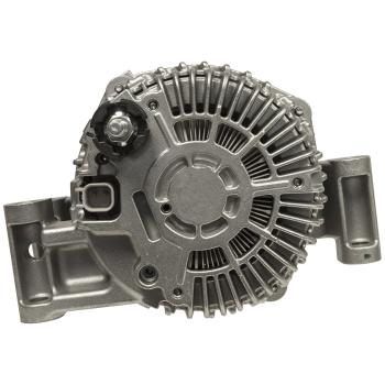 2015 Chrysler 200 Alternator Denso 2104198 image 2 of 2