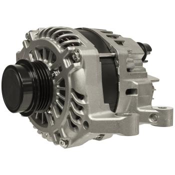 2014 Ford Escape Alternator Denso 2104202 image 1 of 2