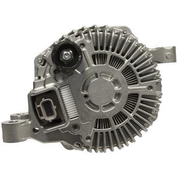 2014 Ford Escape Alternator Denso 2104202 image 2 of 2