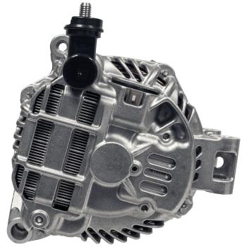 2013 Subaru Legacy Alternator Denso 2104203 image 2 of 2