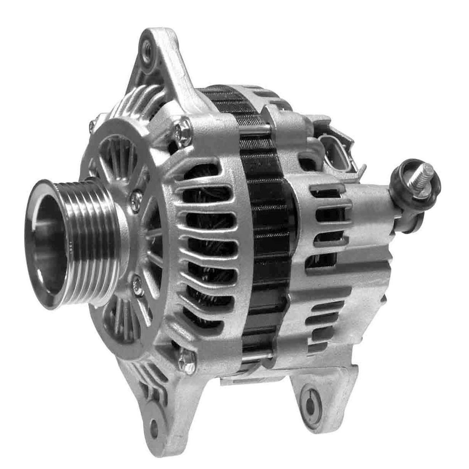 Denso 2104206 - Alternator Denso 2104206 Alternator product image 1 of 2