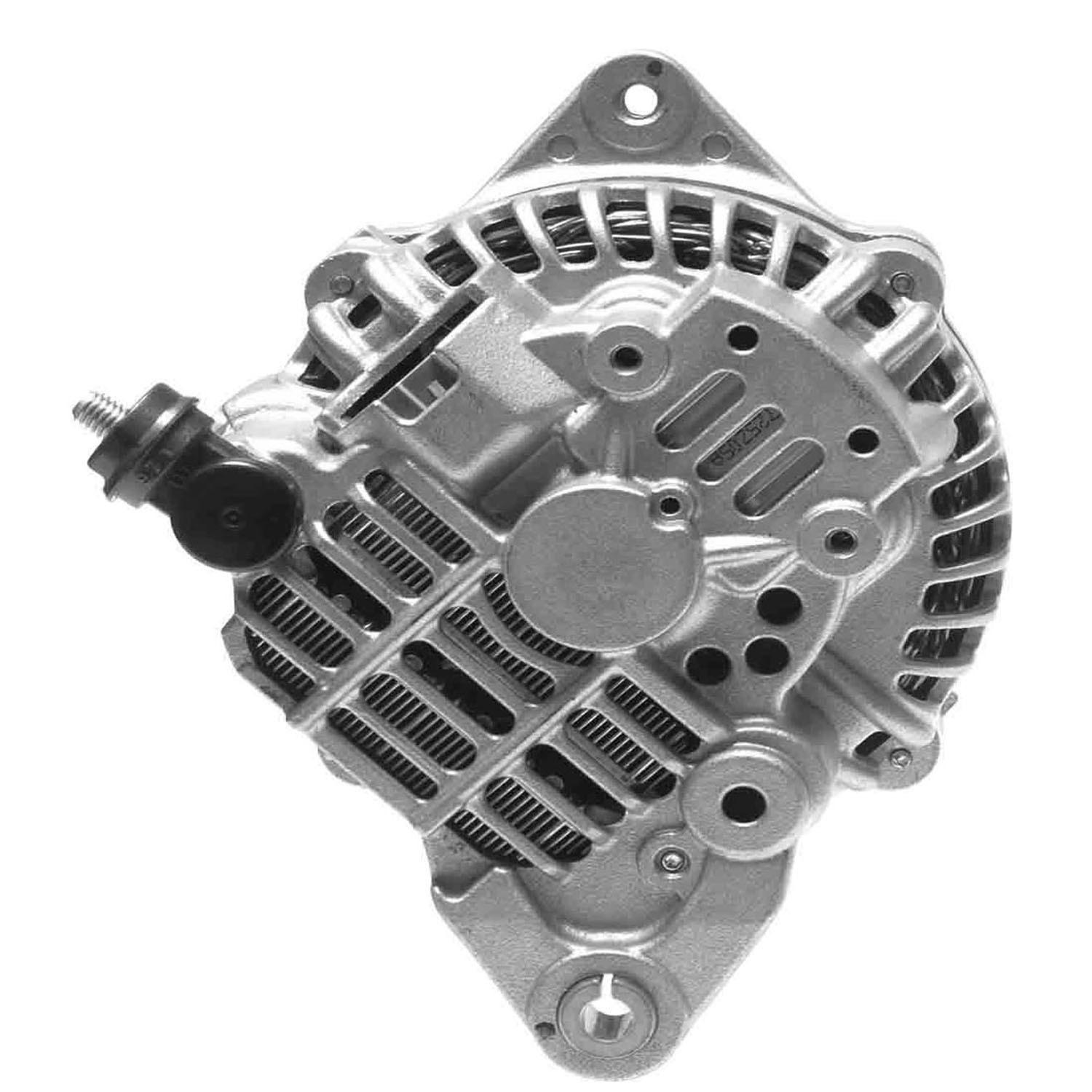 Denso 2104206 - Alternator Denso 2104206 Alternator product image 2 of 2