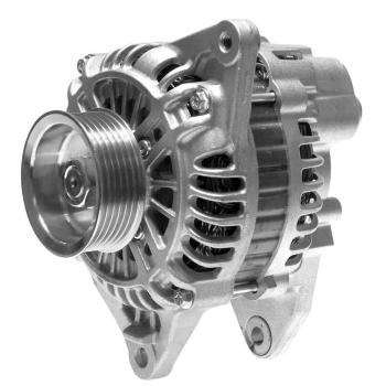 2004 Mitsubishi Outlander Alternator