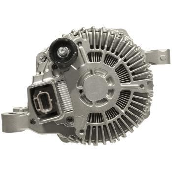 2018 Ford Transit Connect Alternator Denso 2104212 image 2 of 2