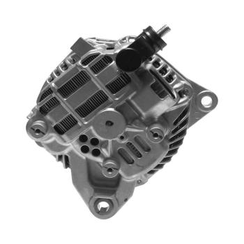 2004 Mitsubishi Outlander Alternator Denso 2104215 image 2 of 2