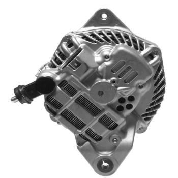 2009 Subaru Legacy Alternator Denso 2104216 image 2 of 2