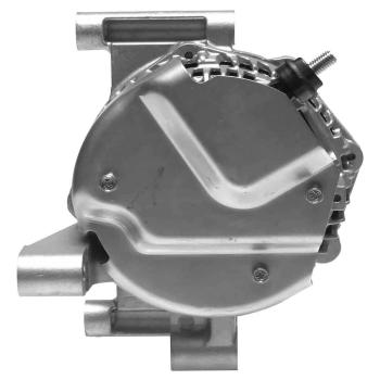 2005 Mazda 6 Alternator Denso 2104217 image 2 of 2