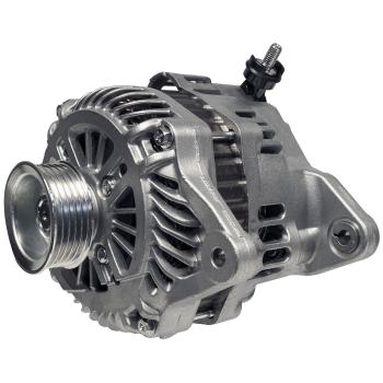 2011 Subaru Impreza Alternator Denso 2104218 image 1 of 2