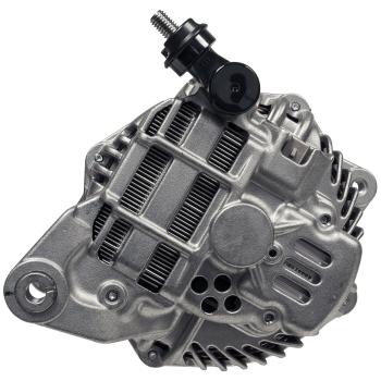 2011 Subaru Impreza Alternator Denso 2104218 image 2 of 2