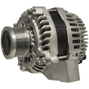 2015 Ford Edge Alternator Denso 2104221 image 1 of 2