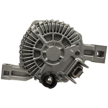 2015 Ford Edge Alternator Denso 2104221 image 2 of 2