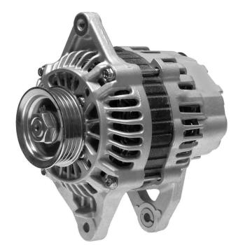 1994 Mitsubishi Mirage Alternator