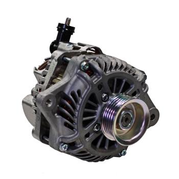 2006 Saab 9-2X Alternator Denso 2104227 image 1 of 2