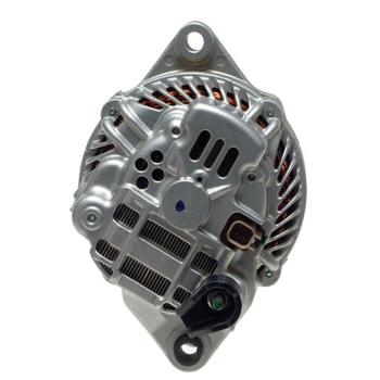 2007 Chrysler PT Cruiser Alternator Denso 2104228 image 2 of 2