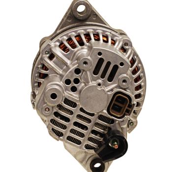 1995 Dodge Neon Alternator Denso 2104233 image 2 of 2