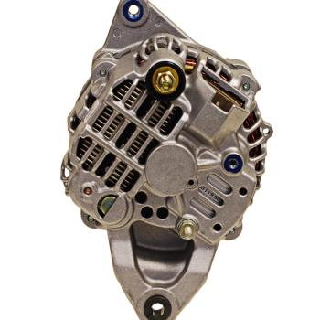 1997 Mitsubishi Mirage Alternator Denso 2104235 image 2 of 2