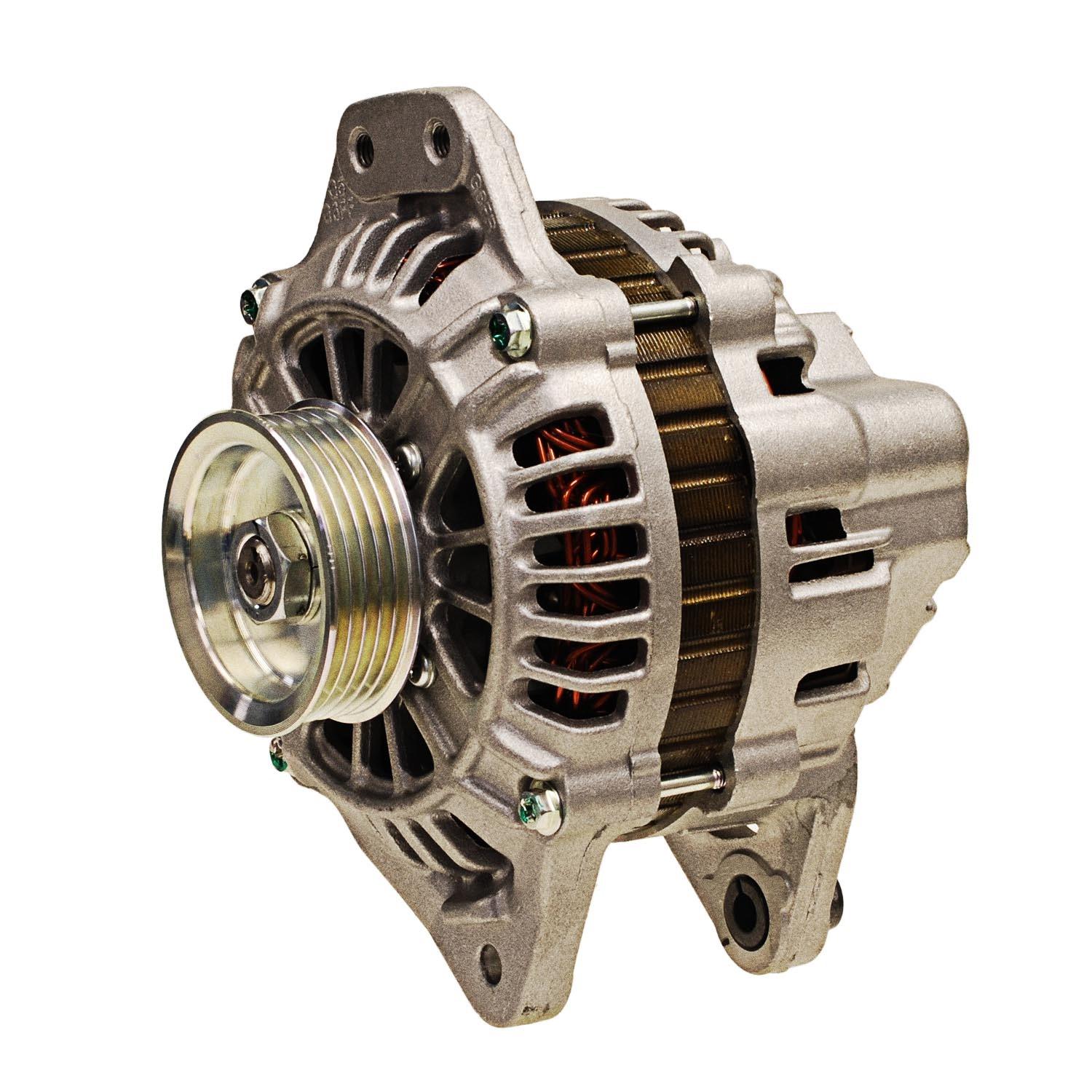 Denso 2104240 - Alternator Denso 2104240 Alternator product image 1 of 2
