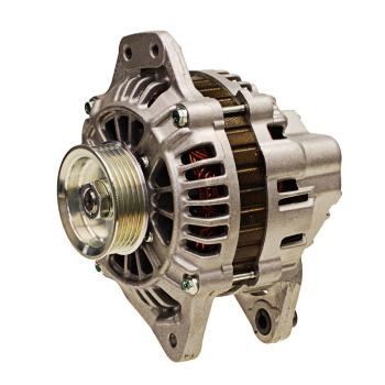 1989 Mitsubishi Montero Alternator