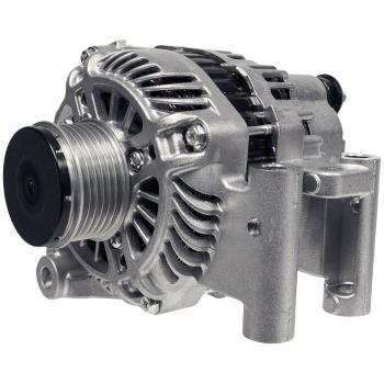 2012 Suzuki SX4 Crossover Alternator Denso 2104242 image 1 of 2