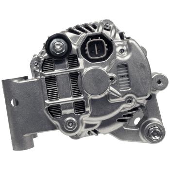 2012 Suzuki SX4 Crossover Alternator Denso 2104242 image 2 of 2